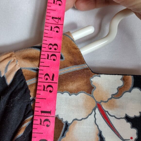 Vintage Hilo Hattie dress - Picture 6 of 6